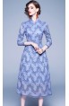 Aubriella Dress